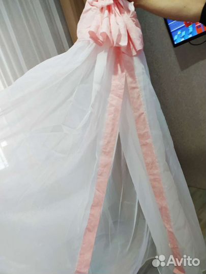 Комплект в кроватку