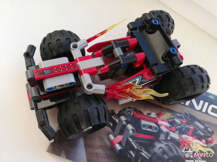 Lego Technic