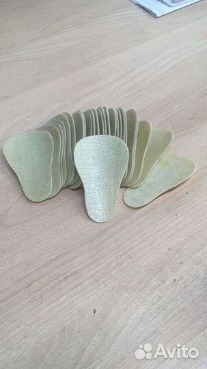 Задник для хоккейных коньков