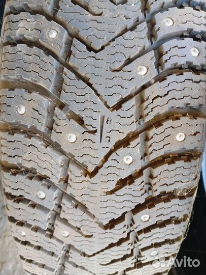 Cordiant Snow Cross 2 185/50 R15