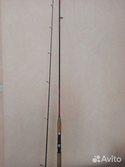 Спиннинг shimano catana