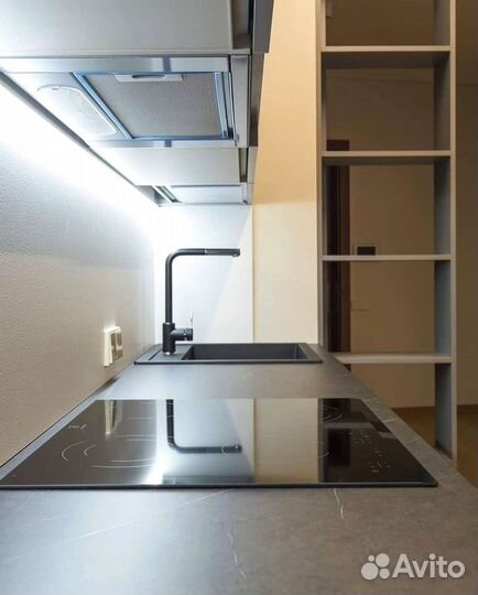 Кухонный гарнитур / мебель на заказ