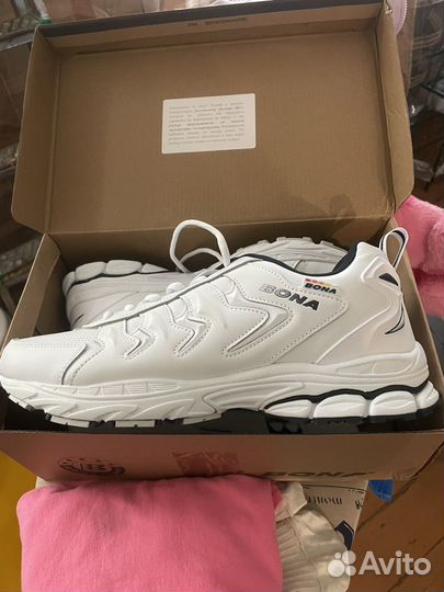 Кроссовки мужские