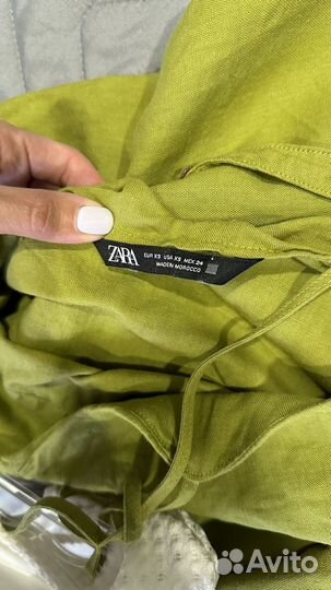 Сарафан zara