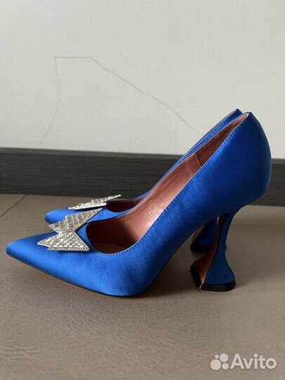 Туфли женские 39 размер