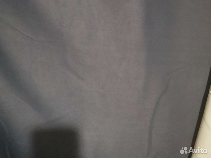 Новые шторы блекхаут(комплект)