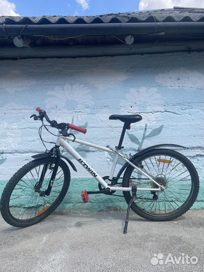 Горный (MTB) велосипед B’twin