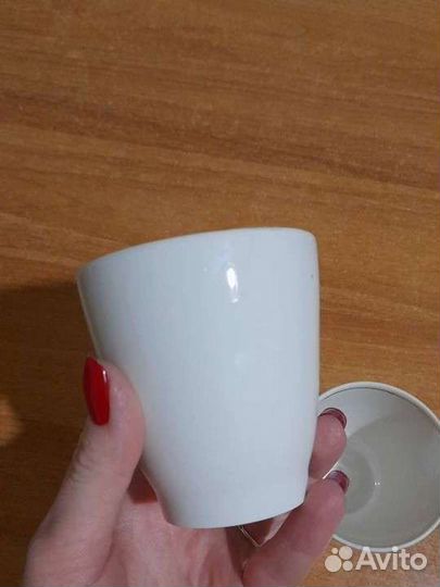 Винтажные кружечки