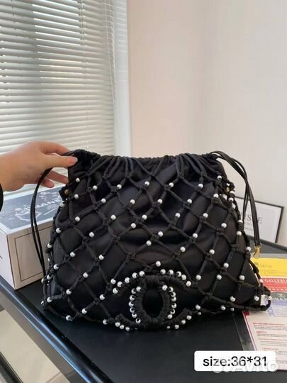 Сумка женская Chanel
