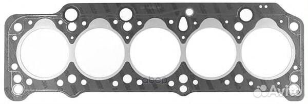 Прокладка головки цилиндров 612724540 victor reinz