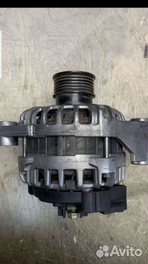 Генератор на гранту