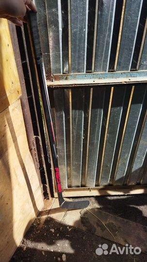 Клюшка хоккейная детская