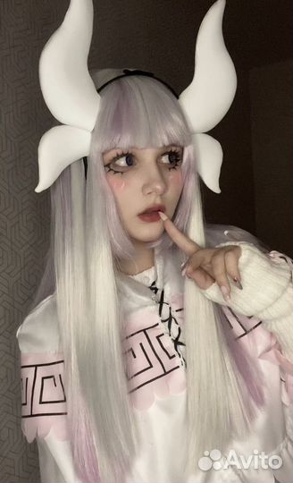 Канна косплей обмен/продажа