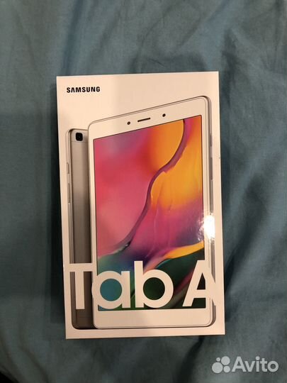 Планшет samsung galaxy tab a8 32gb