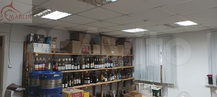 Свободного назначения, 95.4 м²