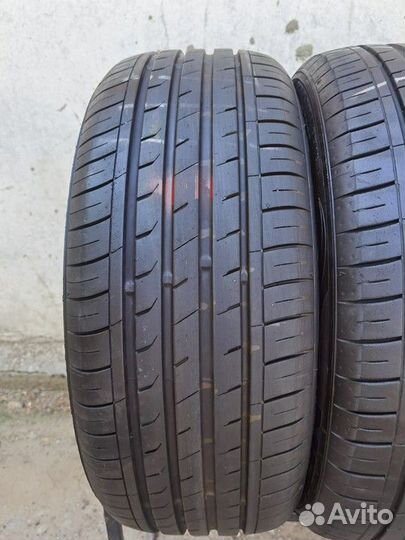 Nexen N'Fera SU1 215/55 R17 94V