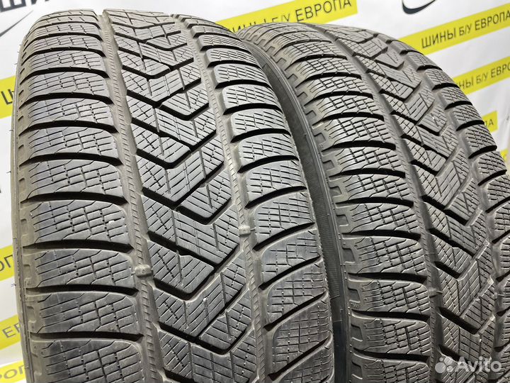 Pirelli Scorpion Winter 235/55 R19 100R