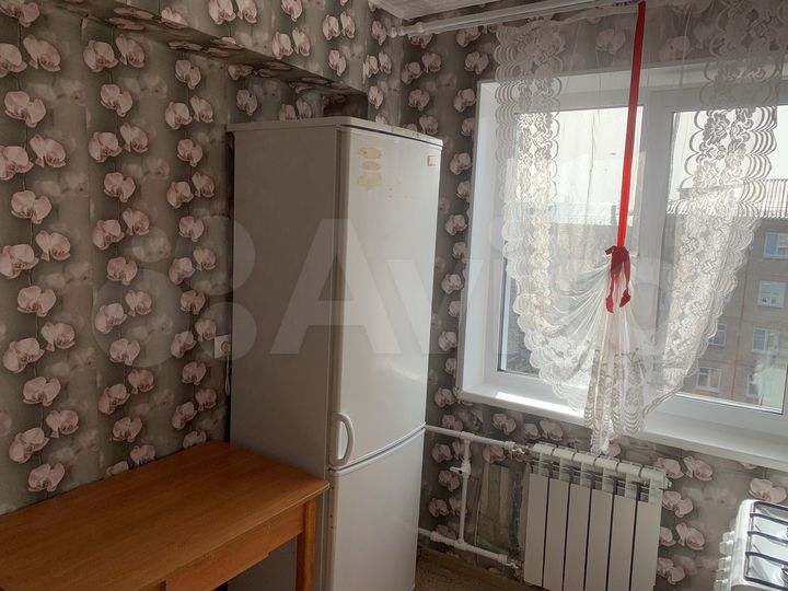 2-к. квартира, 42 м², 5/5 эт.