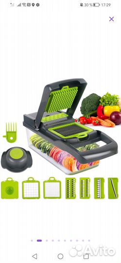 Овощерезка терка