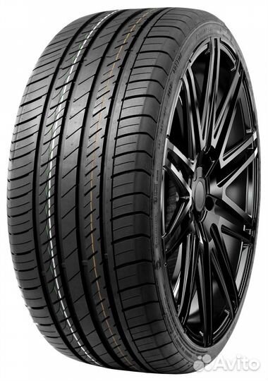 Roadmarch L-Zeal 56 255/55 R19 111V