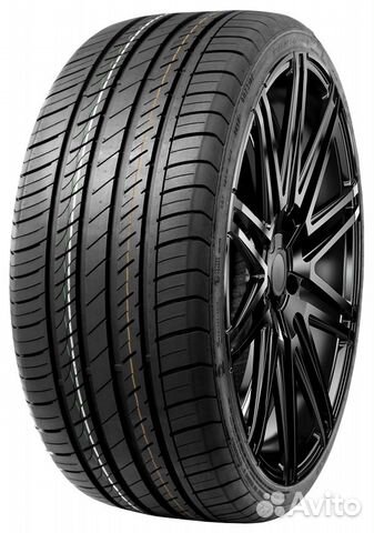 Roadmarch L-Zeal 56 255/55 R19 111V