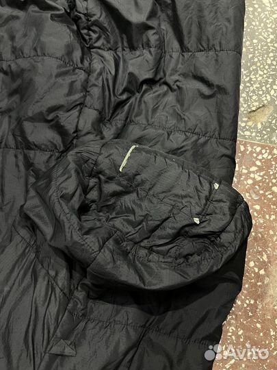 Спальник MSS черный, новый Оригинал