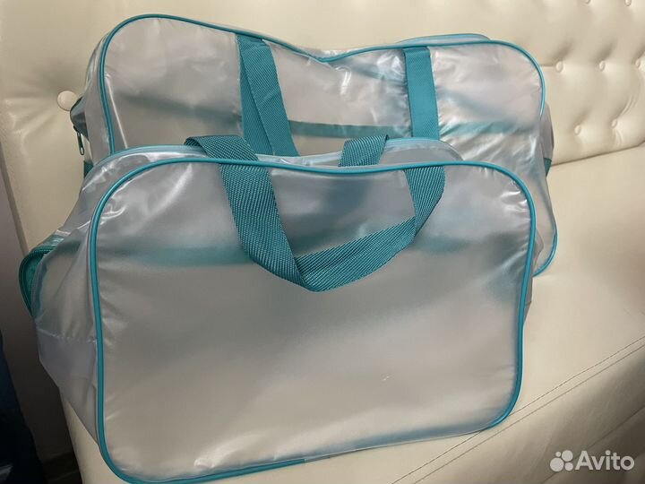 Сумки в роддом