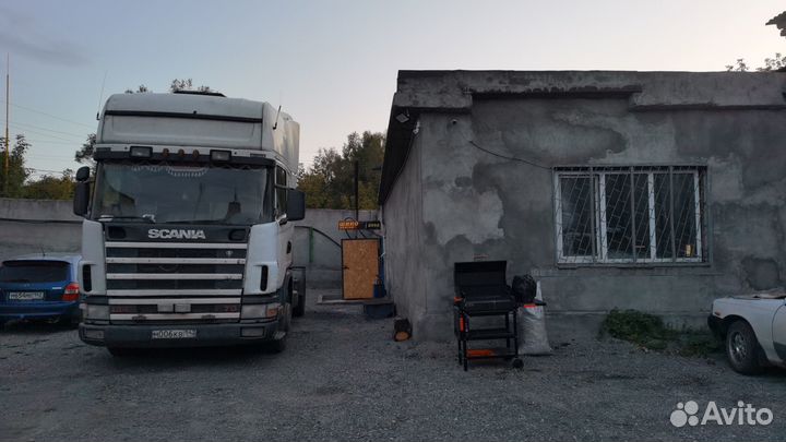 Выездной грузовой и легковой шиномонтаж