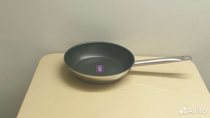 Сковороды с антипригарным покрытием