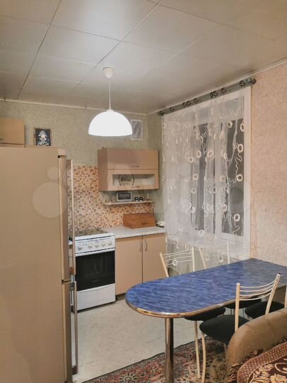 2-к. квартира, 45,9 м², 4/4 эт.