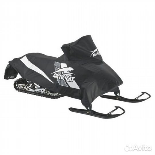 Чехол транспортировочный для снегохода Arctic Cat