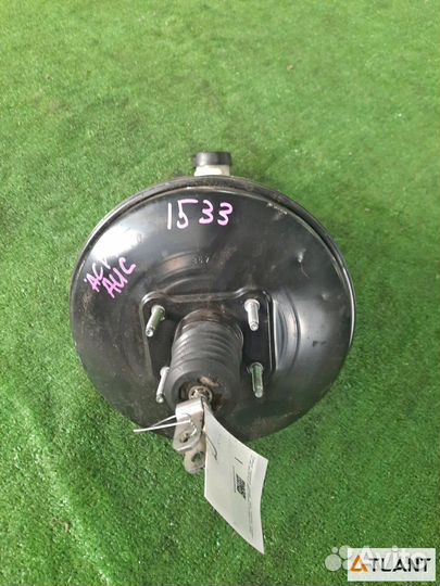 Главный тормозной цилиндр toyota camry