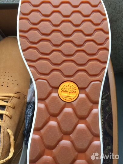 6 оригинальных моделей Timberland,Ecco, Clarks