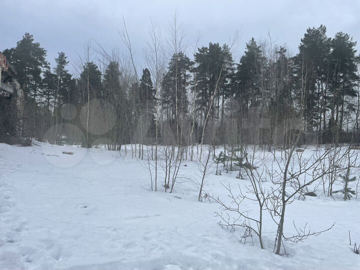 Участок 52 сот. (ИЖС)