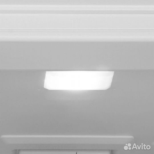 Новый Холодильник Indesit