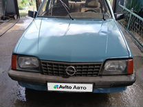 Opel Ascona 1.8 MT, 1985, 12 850 км, с пробегом, цена 110 000 руб.