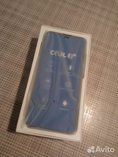 Продам смартфон Coolpad 10А