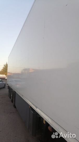Полуприцеп рефрижератор Schmitz Cargobull SKO 24, 2014