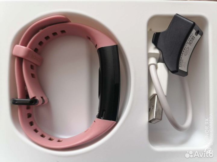 Умный браслет