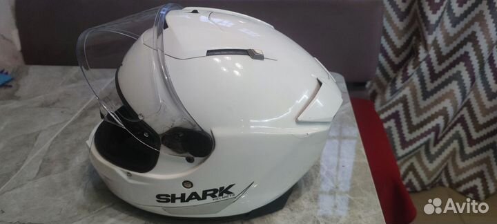 Мотошлем Shark размер L