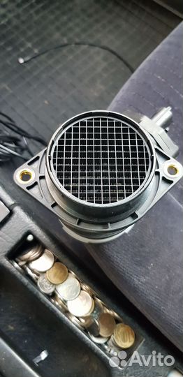 Датчик регулятора воздуха