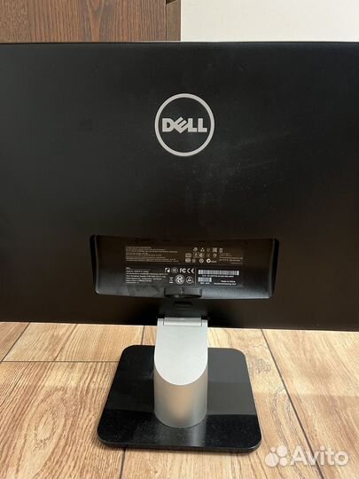 Монитор 1920x1080 60Гц