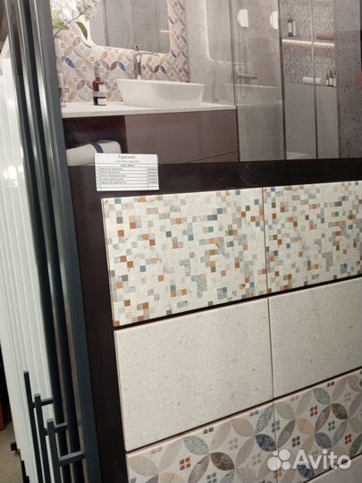 Плитка керамическая на стену бесплатная доставка