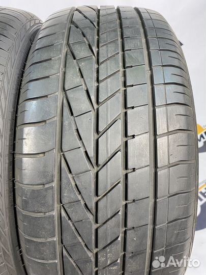 Goodyear Excellence 255/45 R20