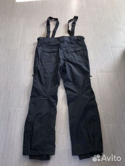 Горнолыжные штаны