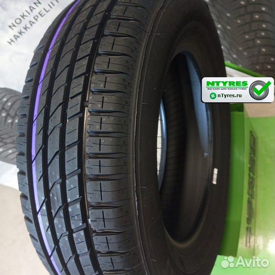 Ikon Tyres Nordman SX3 175/70 R13 82T