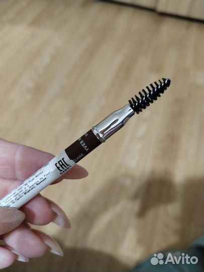 Карандаш для бровей yves rocher