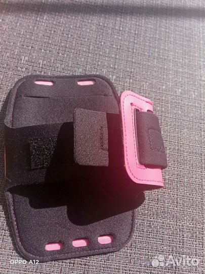 Чехол для телефона на руку