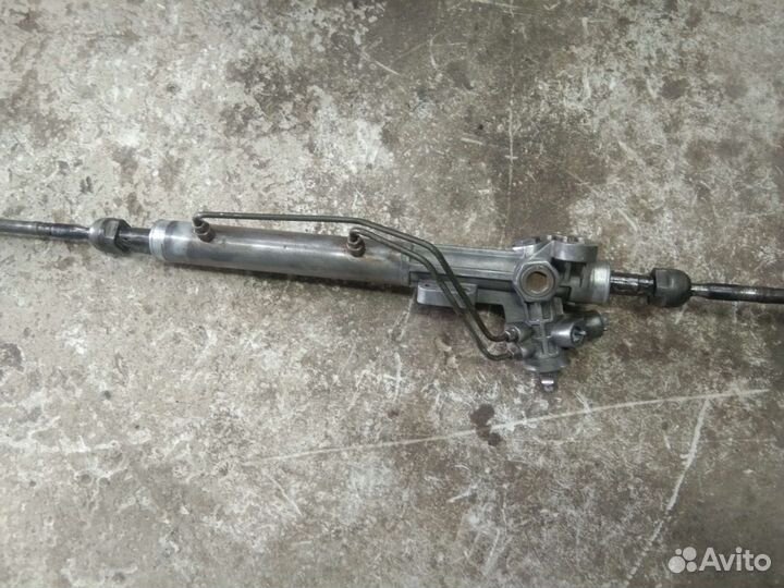 Рулевая рейка Чери Амулет