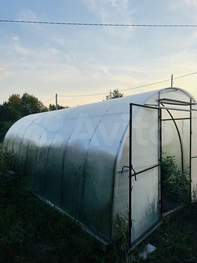 Дача 41 м² на участке 11 сот.